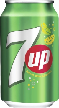 7 Up Classic