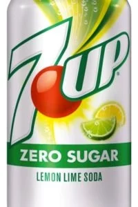 7UP Classic Zero