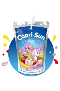 Capri Sun Elfentrank