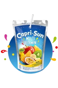 Capri-Sun Multi-Vitamin