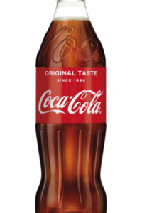 Coca Cola 0,5 liter original