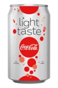 Coca Cola Light