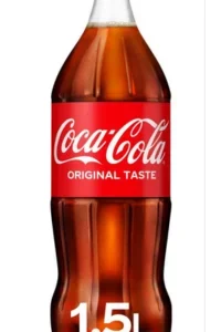 Coca Cola Original 1,5L