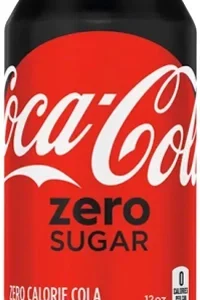 Coca Cola Zero