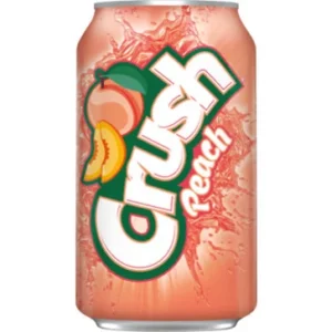 Crush Peach