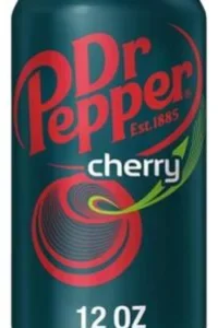 DR Pepper Cherry