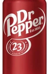 DR Pepper Original