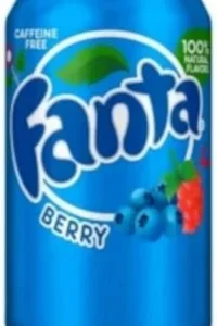 Fanta Berry