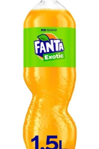 Fanta Exotic 1,5L