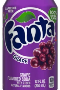 Fanta Grape