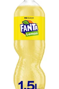 Fanta Lemon 1,5L