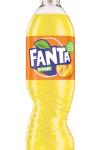 Fanta Orange PET