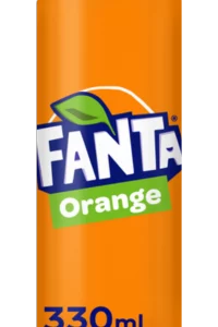 Fanta Sleek