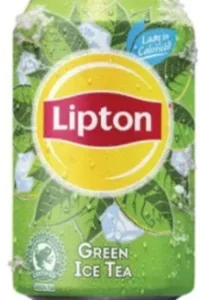 Lipton Green Tea