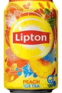 Lipton Peach