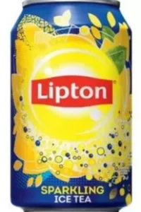 Lipton Sparkling