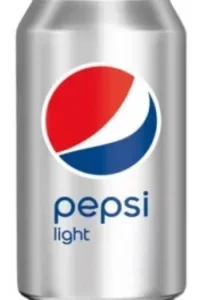 Pepsi Light