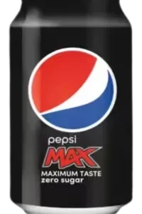 Pepsi Max