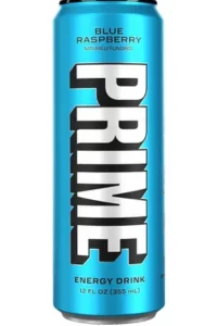 Prime Blue Raspberry