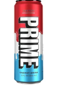 Prime Ice Pop