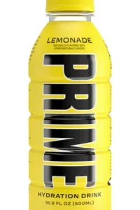 Prime Lemonade