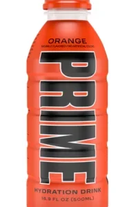 Prime Orange