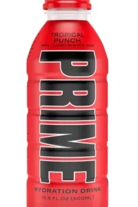 Probe Tropical Punch Bottle