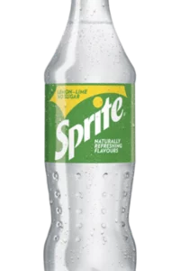 Sprite PET 0,5 fles