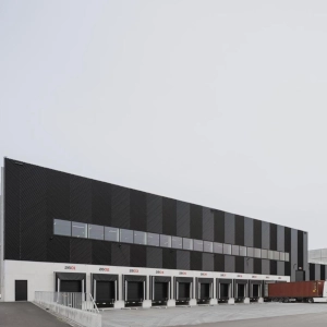 Warehouse Bornerbroek