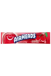 Airhead Singles 15.6 g (.55 oz) - Cherry