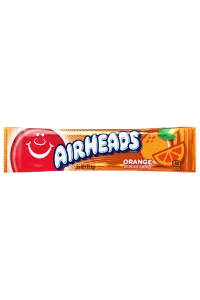 Airhead Singles 15.6 g (.55 oz) - Orange