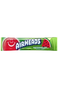 Airhead Singles 15.6 g (.55 oz) - Watermelon