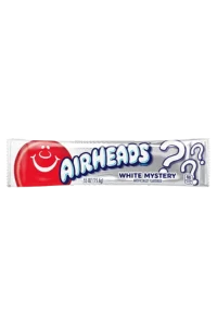 Airhead Singles 15.6 g (.55 oz) - White Mystery