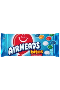 Airheads Bites 8x18ct x 57gr (2oz) Fruit