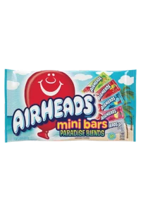 Airheads Mini Airheads Paradise Blends RRP_340G