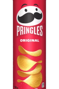 Pringles Original