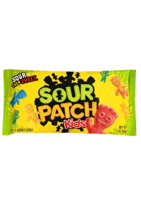 Sour patch kids 20Z