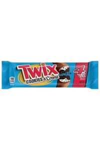 TWIX COOKIES & CREME KING 2.72OZ