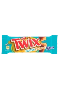 TWIX SALTED CARAMEL