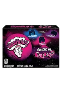 warheads galactic theater 3.5oz