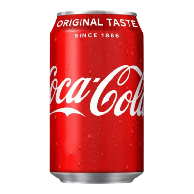DK Coca Cola