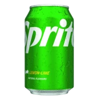 Sprite DK (fat can)