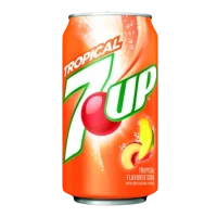 US Up - Tropical