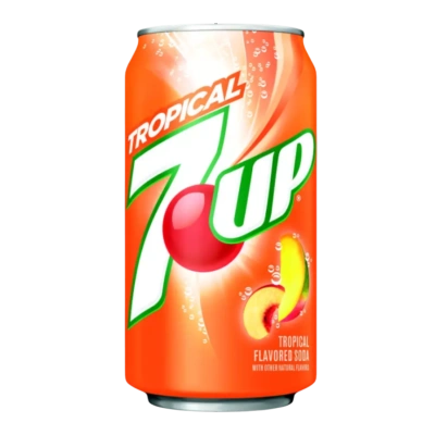 US Up - Tropical