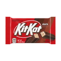 KIT KAT DARK CHOCOLATE - Image 1