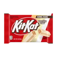 KIT KAT VANILLA CREME KING - Image 1