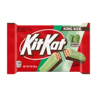 KIT KAT DUOS DARK CHOC. MINT KING - Image 1