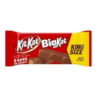 KIT KAT BIG KAT KING - Image 1