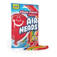 Airheads Filled Ropes Peg Bag 140 gr - Image 1