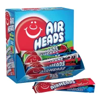 Airheads Gravity Feed Box 60 ct - Image 1